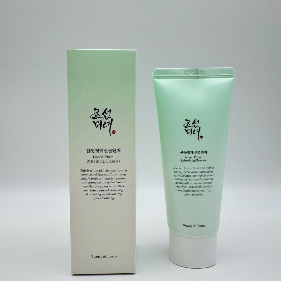 Korean Beauty of Joseon Korean Beauty Series Toner Sunscreen Cream