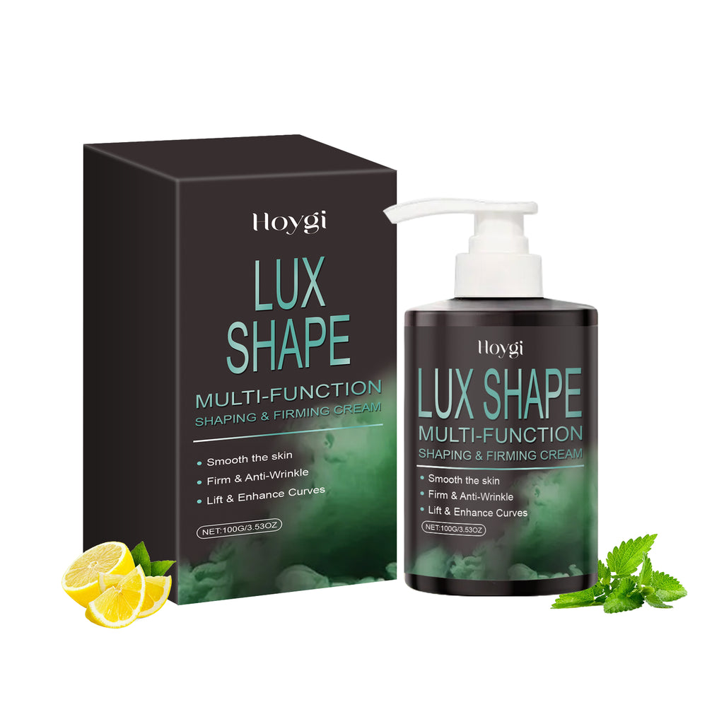 Crema de belleza reafirmante corporal que hidrata, reafirma y tersa la piel suavemente; aplicar mediante un masaje diario.