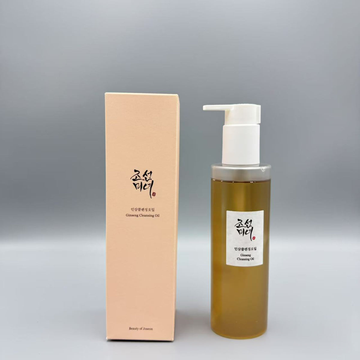 Tónico y crema solar de la serie Korean Beauty de Beauty of Joseon