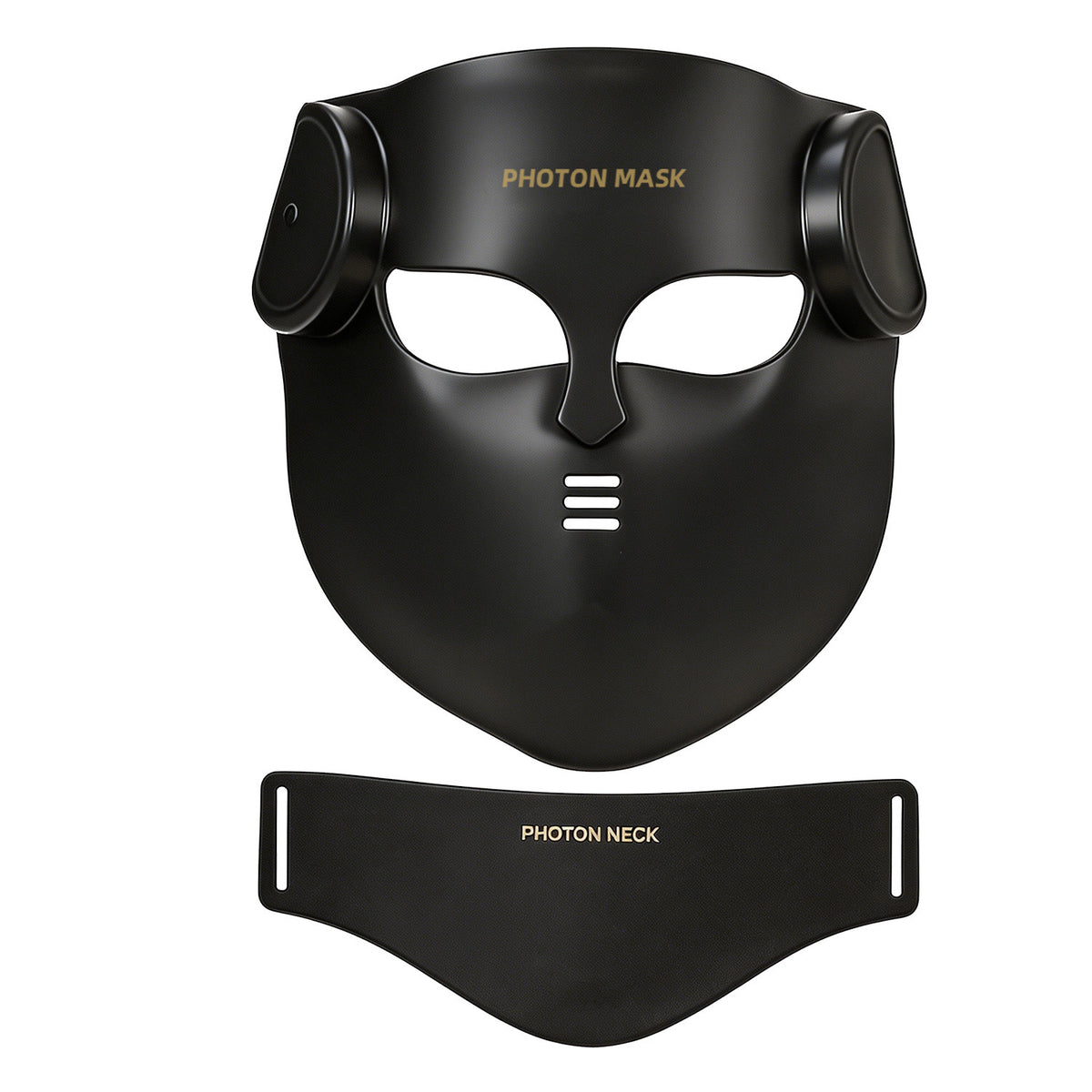 Mascarilla facial 4D transfronteriza, control remoto inalámbrico, colorida, de silicona, LED, para belleza