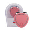Instrumento de belleza de microcorriente, rodillo de masaje facial 3D