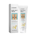 Crema de belleza para rodillas, masaje para la piel de las rodillas, hidratante y humectante, crema corporal para el cuidado de la belleza