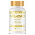Cápsulas de colágeno Cápsulas de belleza